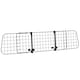 image 1 of PawHut Heavy Duty Pet Dog Car Barrier Adjustable Ventilated Mesh Wire Guard