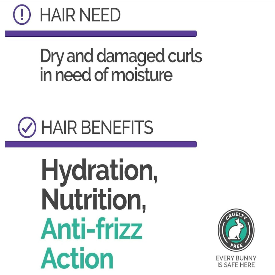 image 1 of Novex My Curls Super Curly Leave-In Conditioner 1kg