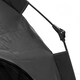 image 8 of PawHut Foldable Dog Cat Tent with Water-Resistant Oxford Cloth, Carry Bag