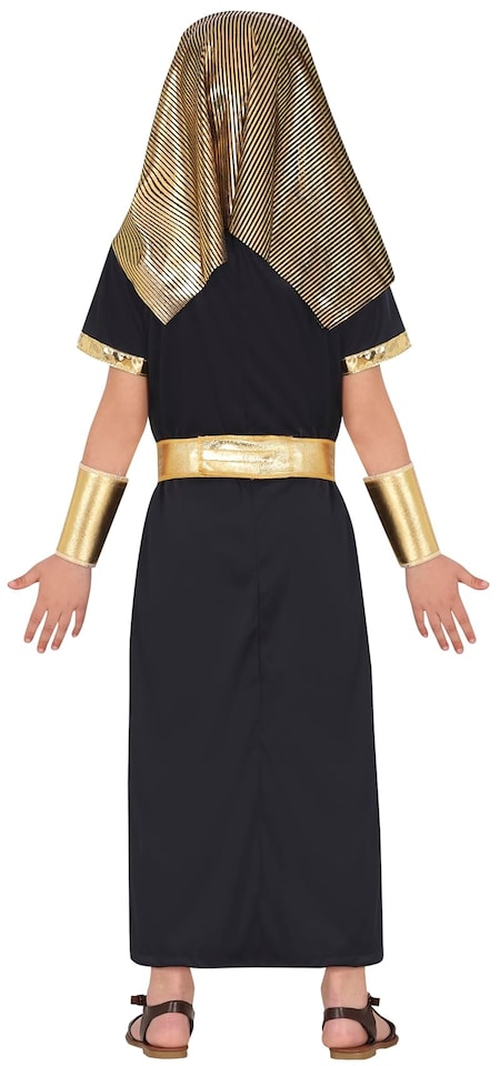 image 1 of Fancy Dress Child Egyptian 1 - 7-9 Years
