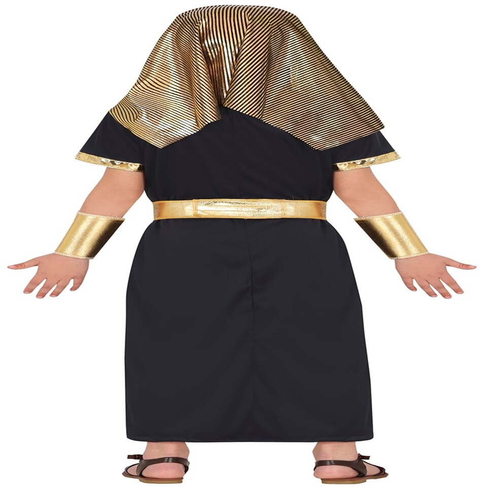 image 1 of Fancy Dress Child Egyptian 1 - 7-9 Years