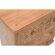 image 5 of Viva Mango Wood Chest Of 4 Drawers