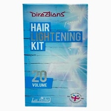 Directions  Hair Lightening Kit | Multi