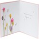 image 6 of Different Parts of Plants Flower Design Beautiful Birthday Card