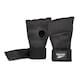 image 1 of Reebok Pro Quick Boxing Hand Wraps — L/XL, Black | Black | BLACK | L/XL