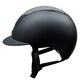 image 3 of Karben Unisex Adult Valentina Riding Hat - Silver - 59cm - 61cm Silver | 59cm - 61cm