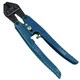 image 1 of 8" Mini Bolt Cutters Croppers Wire Cable Snips Clippers Cutting Tool Bergen