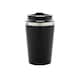 image 3 of XD Collection Java Double-Walled 350ml Tumbler - Black - One Size