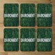 image 4 of Wellness Environment (Coaster)