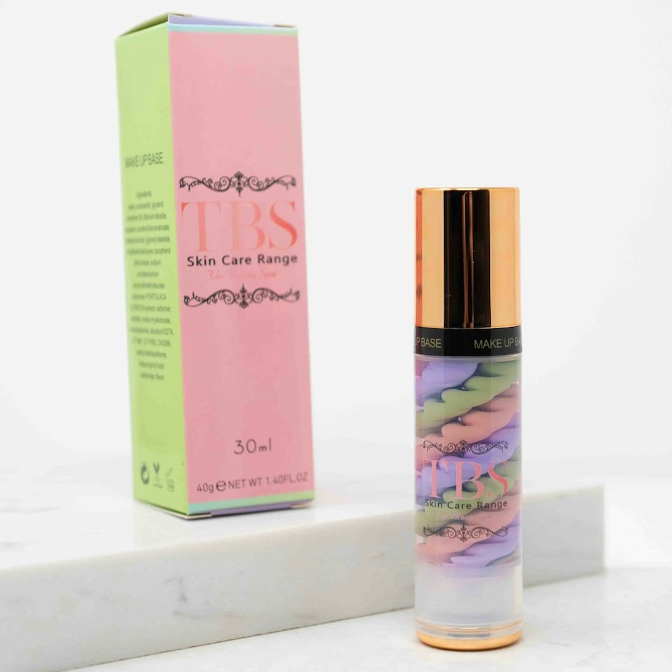 image 1 of TBS Makeup Base 40g