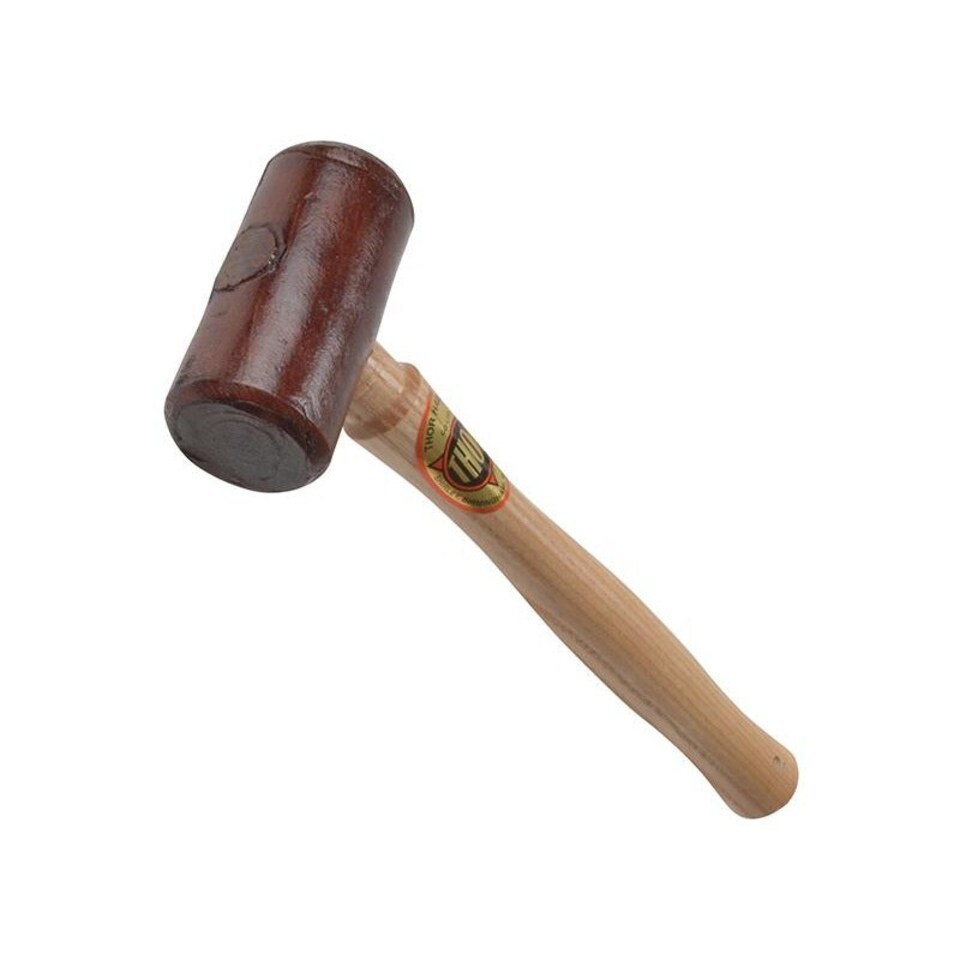 Thor Hide Mallet - Multi Colour - 2