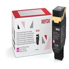 Xerox C320 / C325 Cyan Standard Capacity Toner Cartridge 1.8K - 006R04820 N/A