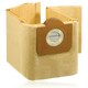 image 5 of SPARES2GO Dust Bags compatible with Karcher NT27/1 NT30/1 NT48/1 NT65/2 NT72/2 AB27 K2001 K 3011 Vacuum Cleaner (Pack of 10)