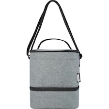 Bullet Tundra RPET Cooler Bag - Heather Grey - One Size