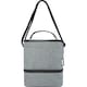 image 1 of Bullet Tundra RPET Cooler Bag - Heather Grey - One Size