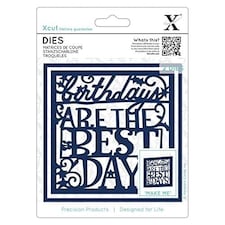 Dies - Birthdays Are The Best Days
