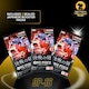 image 3 of One Piece Card Game OP-16 The Time of Battle Japanese 3-Pack Booster Bundle