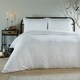 image 1 of Duvet Day Ghostlyghouls Ultra Soft Touch Single Duvet Set Cream | Single