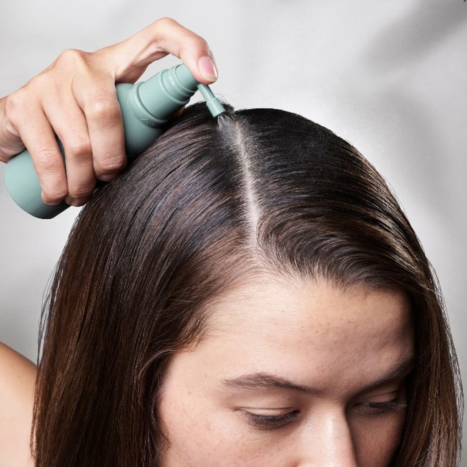image 1 of Aveda Scalp Solutions Refreshing Protective Mist 100ml
