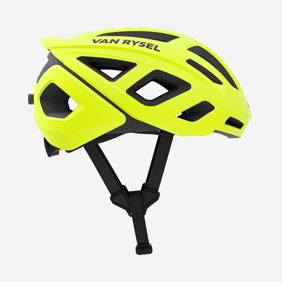 image 1 of Decathlon RoadR 500 Road Cycling Helmet