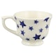 image 5 of Cup: 1 x 30ml Emma Bridgewater Tiny Stars Tiny Teacup Boxed, Ceramic White