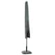 image 1 of Outsunny Sun Umbrella Parasol Cover Waterproof Weatherproof Outdoor