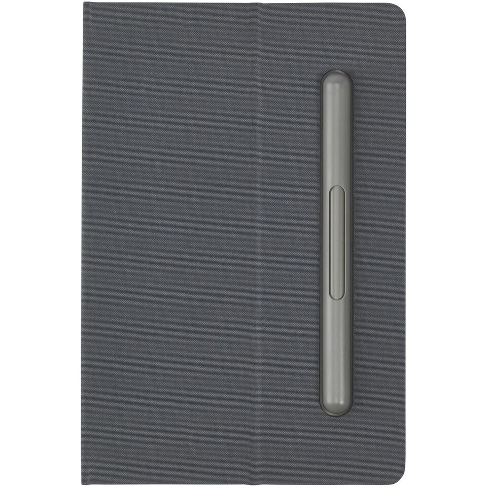 image 1 of Skribo Notepad And Pen Set - Grey - One Size