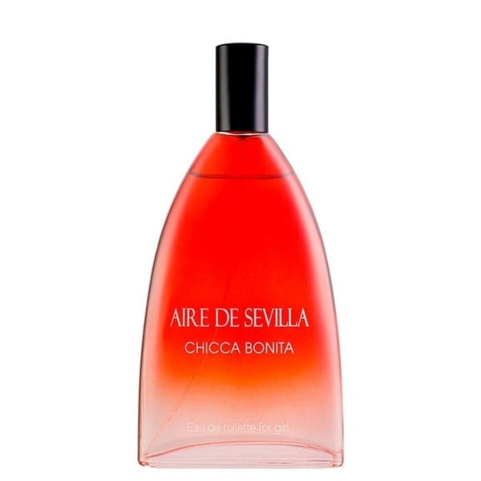 image 1 of Instituto Espanol Aire De Sevilla Chicca Bonita Eau de Toilette 150ml Spray