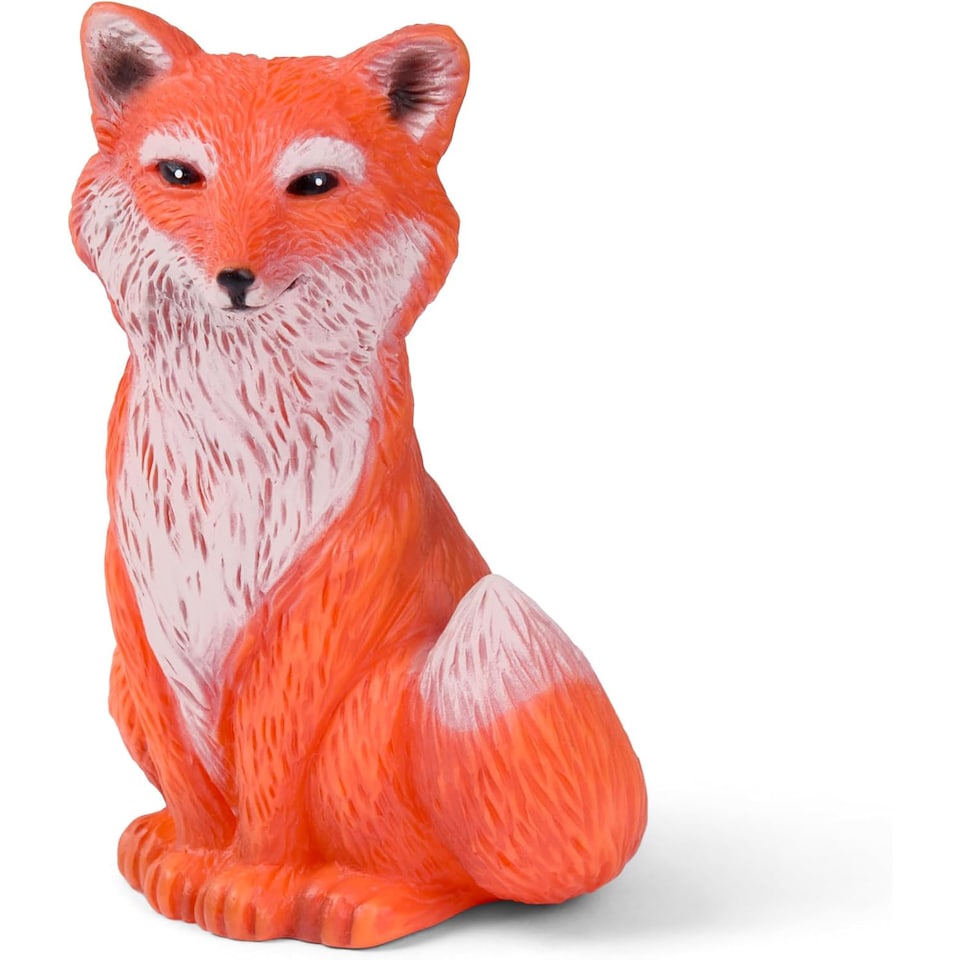 image 1 of Learning Minds Jumbo Forest Animals 8 Pack