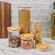 image 2 of 1.1L Airtight Food Storage Container | Multi | 1