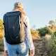 image 2 of ADV Backpack 32L Absolute Black Black