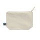 image 3 of MidOcean Osole Cos Fairtrade Cosmetic Bag - Beige - One Size Brown