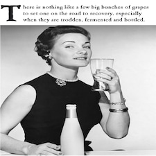 On the Ceiling, Get Well Soon Card, Wishing you a Speedy Recovery, Feel Better Soon, Greetings Card Get Well