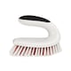 image 2 of OXO Good Grips Orange All-Purpose Scrub Brush