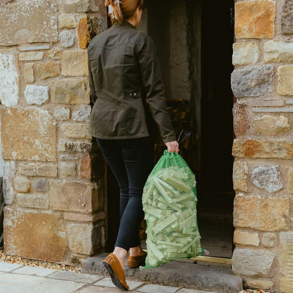 image 1 of Warma Oak Pizza Kindling - 1 x Net