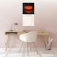 image 4 of Space 2026 Calendar | Square Wall Calendar | Space Gift | Plastic Free Packaging | by Avonside Publishing
