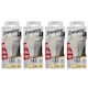image 1 of Energizer LED GLS B22 470lm 4.2W 2700K (Warm White) Light Bulb - Pack of 4