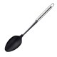 image 1 of Sabatier Professional Stainless Steel & Nylon Serving Spoon
