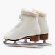 image 7 of Decathlon Women's Wheel Clamp Ice Skates A540