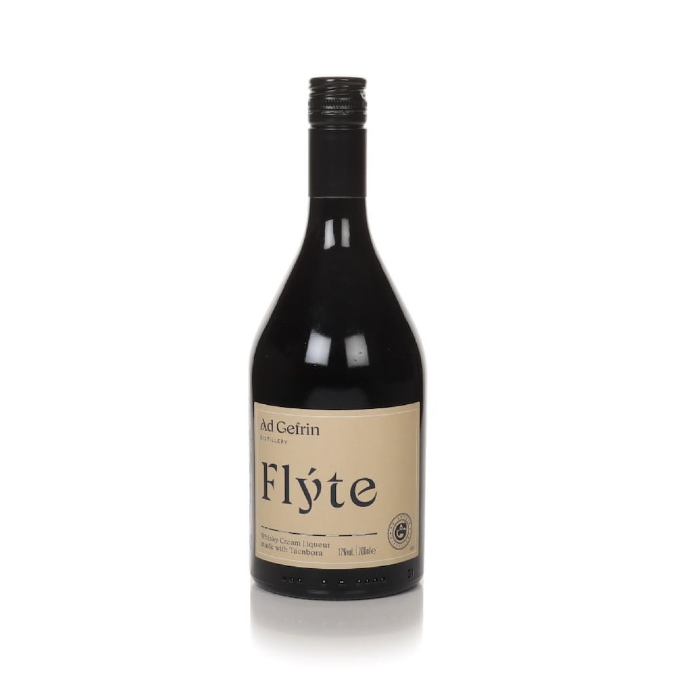 image 1 of Ad Gefrin Flyte Whisky Cream Liqueur