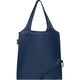 image 1 of Bullet Sabia Recycled Packaway Tote Bag - Navy - One Size Blue
