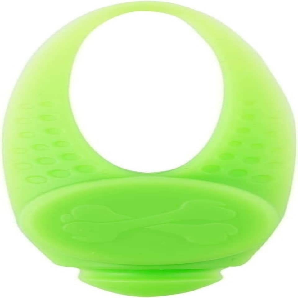 image 1 of Ancol Soft Blinker, Green