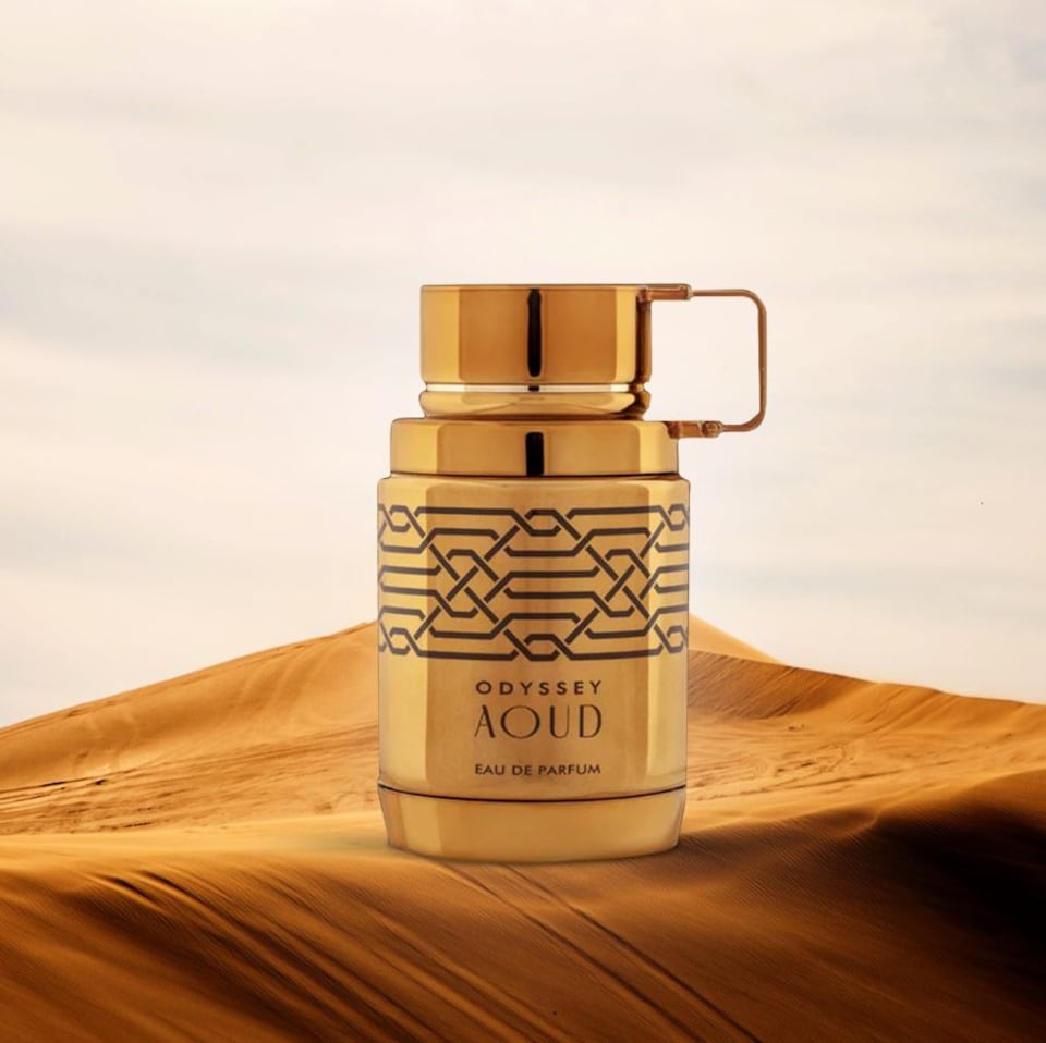 image 1 of Odyssey Auod Eau De Parfum 100ml