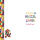 image 4 of Elmer The Patchwork Elephant 'Daughter' Birthday Card