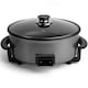image 7 of VonShef Multi Cooker 5L Electric with Glass Lid 1500W
