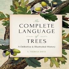 Complete Language Of Trees Pocket Editio