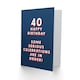 image 2 of Serious Celebrations Forty 40 Year Old 40th For Him Birthday Card