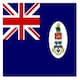 image 1 of Cayman Islands Flag 5ft X 3ft