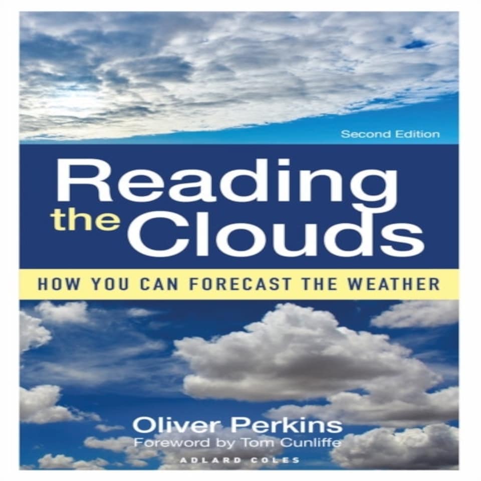 Reading The Clouds