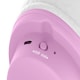 image 2 of Peppa Pig Kids Wireless Headphones | Pink